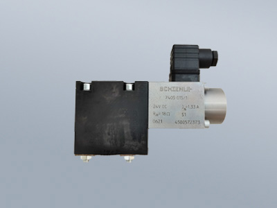 HAWE哈威電磁閥BVP 3 R-X 24、BVP3S-X24