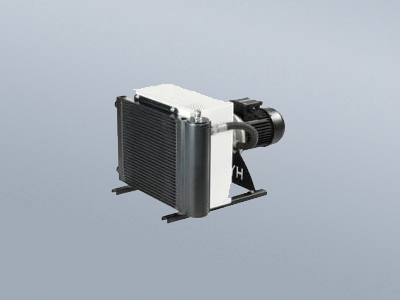 HYDAC賀德克OSCA、OSCAF冷卻器